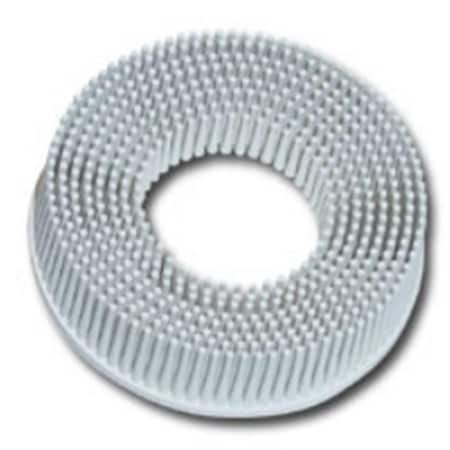 Pinpoint Disc Roloc Bris 120Gr 2In 10-Box White PI589261